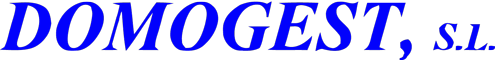 Logo de Domogest
